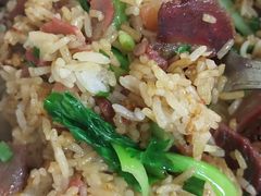 -壹煲口福煲仔饭(中山路店)