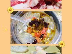 精品肥牛-蜀国大将老火锅(江北店)