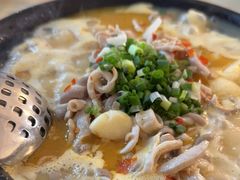 -李师傅脆肚(梅林店)