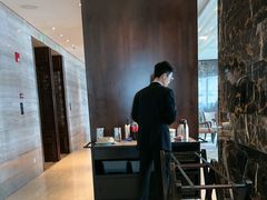 -环球港凯悦 · 享悦中餐厅