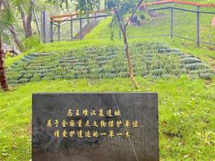 -马王堆汉墓遗址