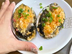 -抹直口特色菜馆(一店)