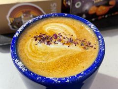 -舊新事咖啡NOTHING NEW COFFEE