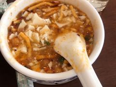 -天回镇何氏豆腐(总店)