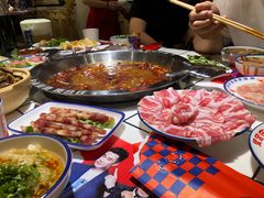 -贤合庄卤味火锅(勒泰中心店)