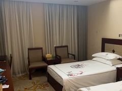 -全国人大会议中心