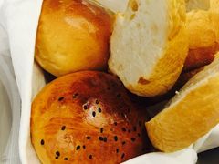 -国家大剧院西餐厅