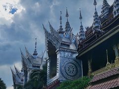 -西双版纳总佛寺