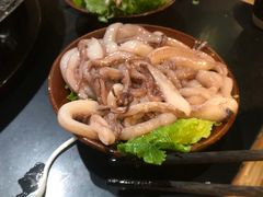 -麻大侠老火锅(巴国城店)