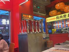 -神府路壹号·海鲜烧烤·砂锅粥·锅物(三坊七巷店)