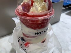 -HOT CRUSH趁热集合·现烤面包(上海环球港店)