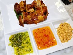 越南烤鸡肉-PHO爺·越南料理(亦庄大族广场店)