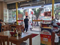 -老牌依强牛肉店(达道总店)