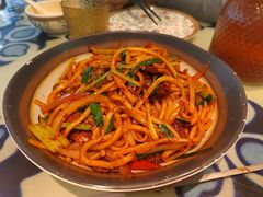 -撒拉花儿·新疆菜·清真(太阳宫店)