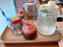 -La Terre乐田(万象城店)