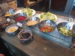 -成都保利公园皇冠假日酒店(熊猫基地店)