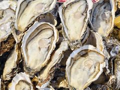 -大锅强·蒸海鲜青岛菜(金沙滩店)