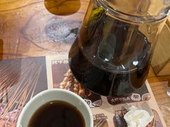 -木屋烧烤(西南角店)