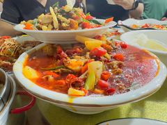 -小口味