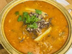 -哈啾嗨·蒙文化主题餐厅(京汉新城店)