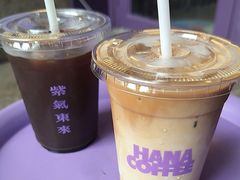 -HANA COFFEE(长寿路店)