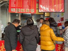 -矮人松糕(小南店)