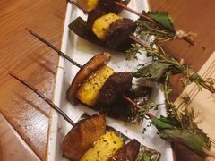 -Mark&Mars Restaurant