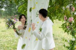 -雅云婚纱摄影工作室旗舰店