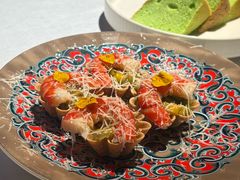 -狮拾久·现代新加坡料理(福田COCO Park店)