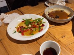 -WILDS 野有食(碧坞店)