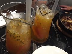 -野萃山·潮汕厚果汁(十亩地店)