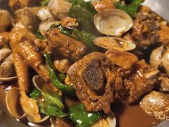 -旺角小渔村·海肠捞饭开创者(环山路店)