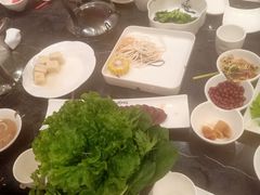 -世贸万锦大酒店·烹大师火锅达人