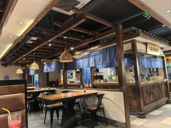 -江南小叙·美食研究院(鱼街店)