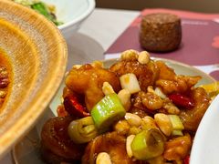 -椒爱水煮鱼川菜(CBD万达店)