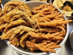 -柳州肥姨妈大骨螺蛳粉(江宁万达店)