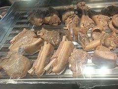 -渔家大院·胶东海鲜·老鲁菜餐厅(德胜店)