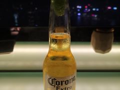 -OZONE 顶楼酒吧(香港丽思卡尔顿酒店)