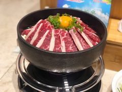 -上户日本料理(北仑富邦店)