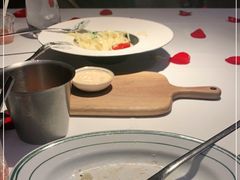 -燃扒房Steakhouse(皇庭店)