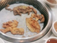 -钱小奴创意自助餐厅(仙居吾悦店)