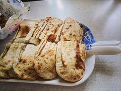 -宝光熏肉鞋底火烧(新街口店)