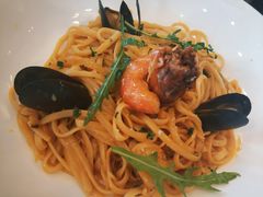 -半秋山西餐厅(宜昌大洋店)