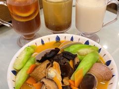 -龙城冰室(旺角)