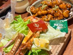 -马灯部落·西湖边的创意山景餐厅(虎跑动物园店)