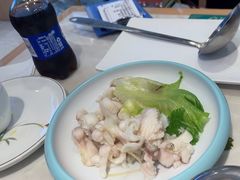 -粤顺渔坊·中山脆肉鲩火锅(清湖店)