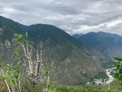 -萝卜寨羌文化生态旅游区