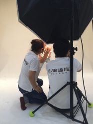 -小鬼当佳儿童摄影(龙德广场店)