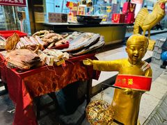 -陈记菜馆·非遗淮扬菜(东关街教场店)