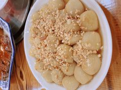 糖不甩-禄源公·老莞诚饭店